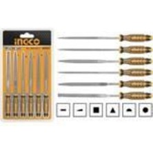 6 Lı Eğe Seti HKTF63