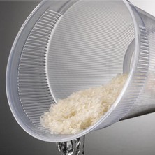 Pratica Pirinç Süzgeci - 1,9 Lt