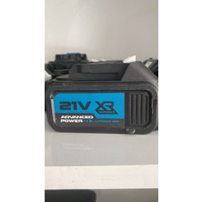 Uyumlu 10 Pil ile Setler Için Ideal Yüksek Performanslı Güç Kaynağı