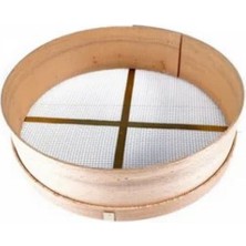 Kalbur Kasnak Elek 12 No