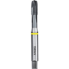M6 Narex Makine Kılavuzu DIN371/B Hsse Alm (1620)