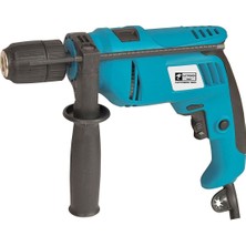 Darbeli Matkap 650W 13MM, Güçlü ve Dayanıklı El Aleti