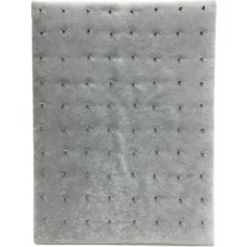 Gri Renkli Piercing Düzenleyici, Şık ve Kullanışlı Takı Saklama Çözümü