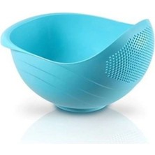Üçsan UCS227 Çok Amaçlı Süzgeç 26X21X16CM 3 Lt
