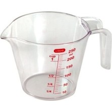 Neon Ölçü Kabı - 250 ml
