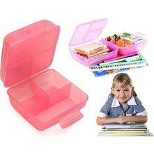 Pratik Beslenme Kutusu Lunch Box