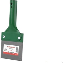10CM Kazıma Raspası, Güçlü ve Dayanıklı Ahşap Temizleme Aracı