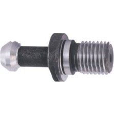 Deliksiz BT50.CV.1 Çektirme Vidası, Dayanıklı ve Güvenilir Kullanım Sağlar.