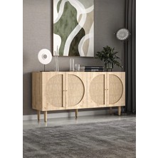 Konsol,tv Ünitesi,tv Sehpası,kahve Köşesi,mutfak Dolabı,çok Amaçlı Dolap Mdf G150d35y70(ÖZELTASARIM)