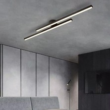 LED Avize Tavan 3renk