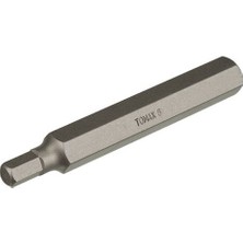 8'li HEX12 Otomotiv Bits Uç Takımı, Dayanıklı ve Kullanışlı Set