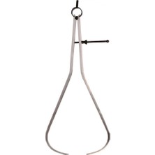 250MM Dış Çap Pergeli, Hassas Ölçüm ve Kalın Çizim Için Uygun