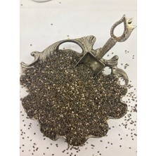 Chia Tohumu 200 gr Katkısız Elenmiş