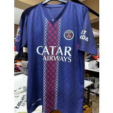 Psg 2025/26 Yeni Sezon Kvaratskhelia Iç Saha Forması