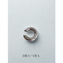 Diva Viva - Luna Kadın Earcuff