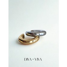 Diva Viva - Luna Kadın Earcuff