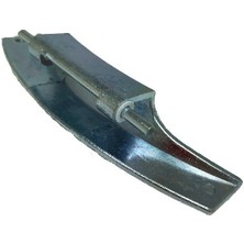 FullYedek Arçelik 4100 Kapak Menteşe , Arçelik Çamaşır Makinesi Kapak Menteşe