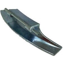 FullYedek Beko Menteşe , Beko 2612 C  Çamaşır Makinesi Kapak Menteşesi