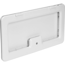 Haba Athos 575 Karavan Servis Kapısı 595x315 mm