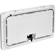 Haba Athos 575 Karavan Servis Kapısı 595x315 mm
