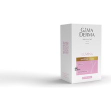 Gama Derma Lumina Beyazlatıcı Krem 35 Spf 100 ml