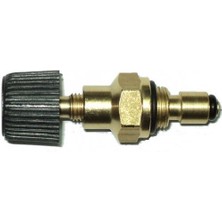 FullYedek Baykan Doğalgaz Kombi Su Doldurma Musluk