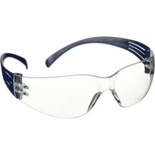 Iş Güvenliği Gözlüğü SF101AF-BLK-EU, Koruma ve Konfor Sağlar