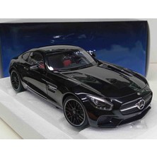 Dianomi Autoart 1:18 Ölçek Mercedes Benz Amg Gts ( Model Araba)