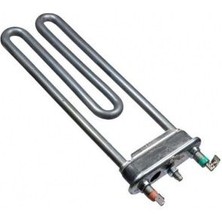 FullYedek Ariston Indesit Çamaşır Makinesi Su Isıtıcı Rezistansı Sensör Ntc Delikli