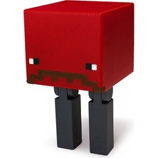 Minecraft Efsanevi Dörtlü Seti Blaze Warden Strider Golem