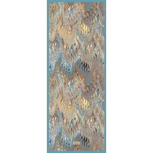 Güz | Yaz S.şal 2422-01 70X190