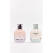 Zara Wonder Rose Summer + Wonder Rose Edt 90 ml + 90 ml Indirimsehri
