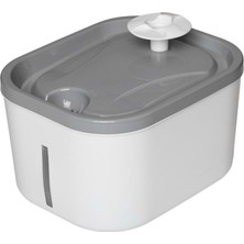 Gri Çınar Su Pınarı 3,5 Litre, Ferah ve Sağlıklı Içim Keyfi