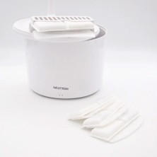 10 Adet Aktif Karbon Su Filtresi, Temiz ve Sağlıklı Içim Için Uygun