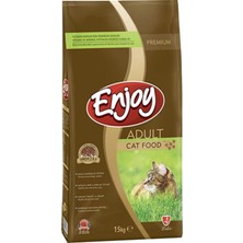 Kahverengi Kedi Yemeği, Sağlıklı ve Lezzetli 100G