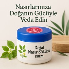 Doğal Na Sır Sökücü  Na Sırlarınıza Doğanın Gücüyle Veda Edin 3LÜ