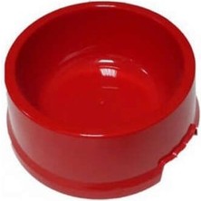 Büyük Boy Mama Kabı 32X12,5 Cm, 4 Lt, Çok Renkli, Dayanıklı ve Şık Tasarım