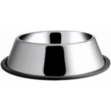 Renkli Mama Kabı 64 Oz, Ø22 Cm, Dayanıklı ve Pratik Kullanım