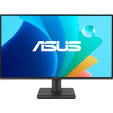 Asus VA259HGA 24.5" LED IPS 1ms 120Hz 1920X1080 Fullhd VGA HDMI Multimedya (Vesa) Freesync Siyah Monitör