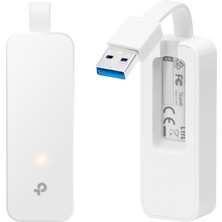 Tp-Link UE300 USB 3.0 Gigabit Ethernet Ağ Adaptörü