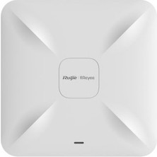Reyee RG-RAP2200(E)İÇ Ortam Access Point-Dual-Band