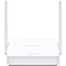 Mercusys MW302R 300 Mbps Wifi-N Router Access Point