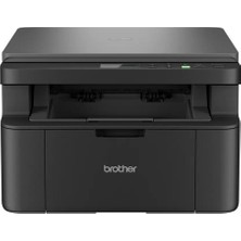 Brother DCP-L1632W-2T Çok Fonk. Mono Laser Yazıcı 20PPM (2 Tam Dolu Toner)(Wifi)