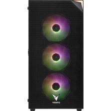 Vento VG4200S 750W Gen5 Psu Gamıng Kasa