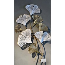 Renkli Metal Duvar Panosu, Şık ve Modern Dekorasyon Hediye Seçeneği