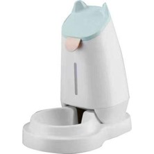 Beyaz Şeffaf Su Kabı, Sağlıklı ve Pratik Kullanım Için Ideal Seçenek