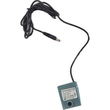 Çok Renkli 3'ü 1 Arada Kedi Su Pompası RK60 65 Için