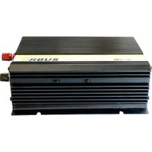 Orbus 1000w 24v Modified Sinus Invertör
