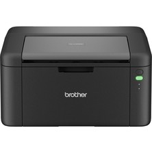Belirtilmemiş Brother HL-L1232W-2T Mono Laser Yazıcı Wifi Bağlantılı A4 Boyutunda 20ppm Hızında