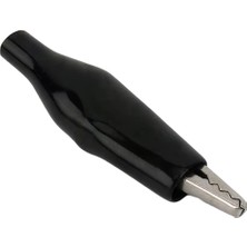 Powermaster Ic-248 Siyah Krokodil Küçük Boy
